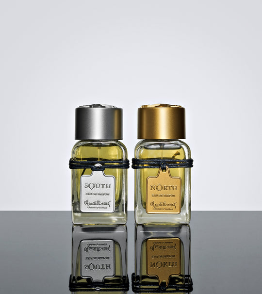 The Duo Mendittorosa Eau de Parfum 100 ml - Tuxedo.no - Oslo Norway nettbutikk