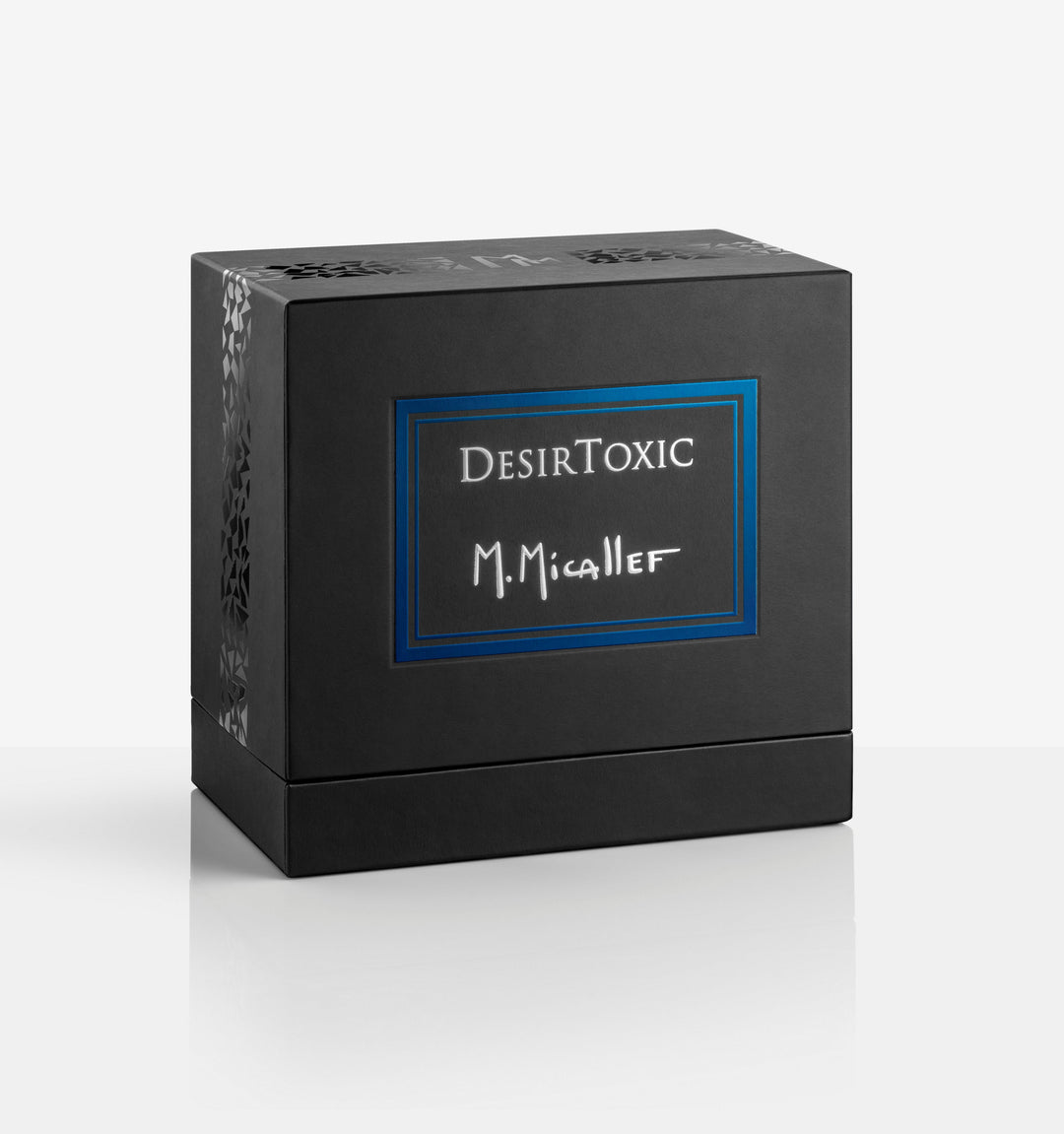 Desir Toxic M.Micallef EDP