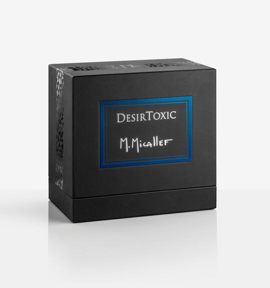 Desir Toxic M.Micallef EDP