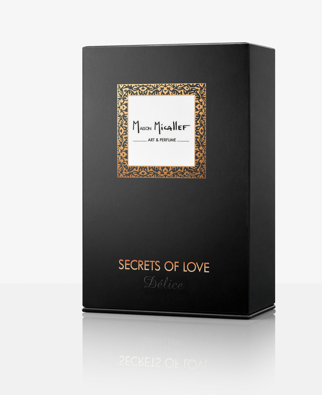 Delice Secret of Love M.Micallef EDP