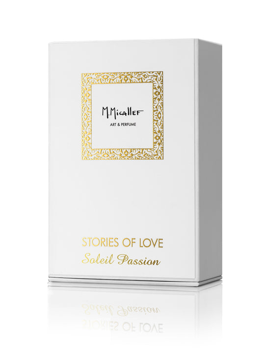 Soleil Passion M.Micallef EDP