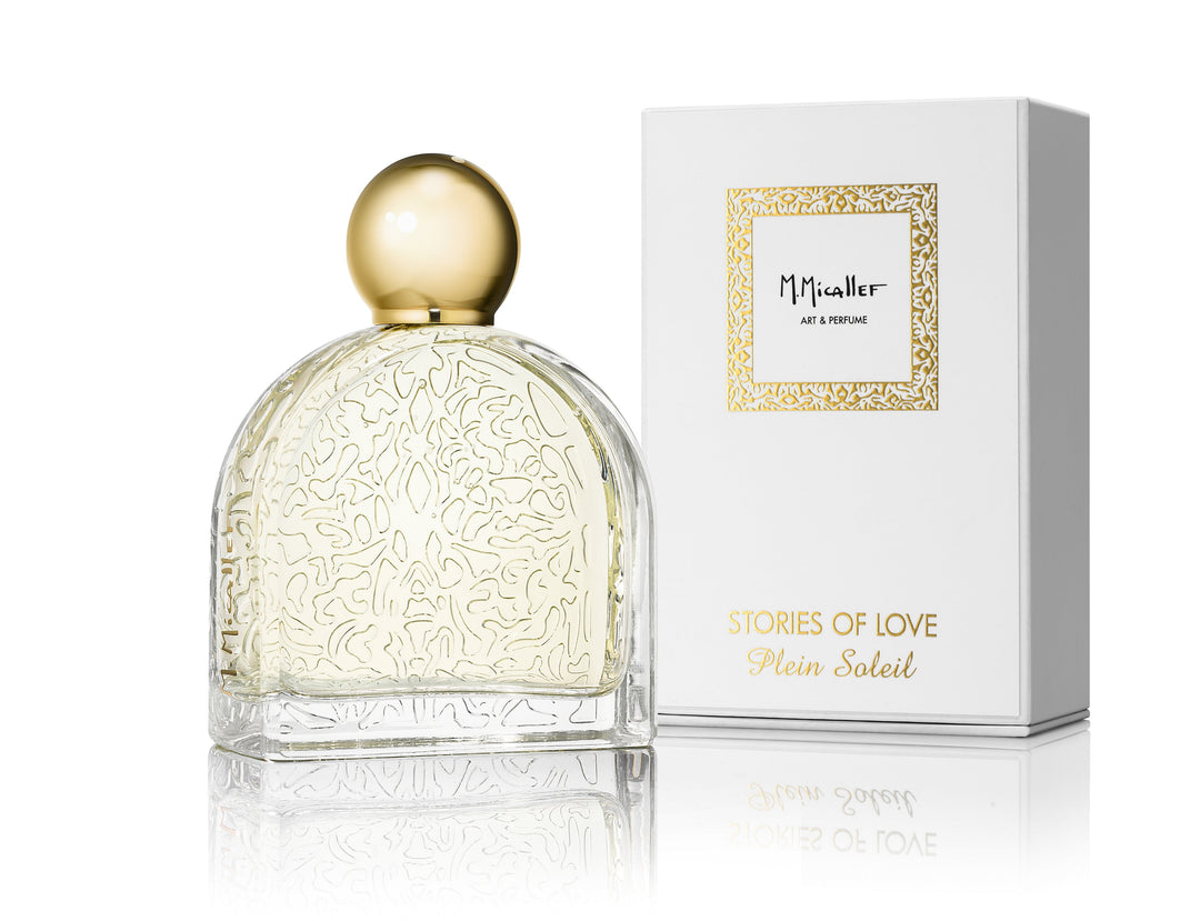 Soleil Passion M.Micallef EDP