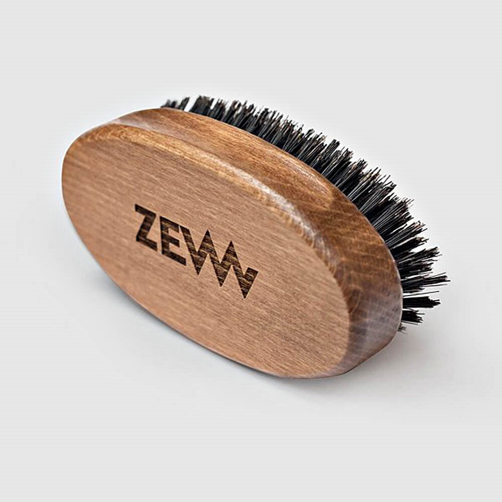 Zew For Men Skjeggbørste