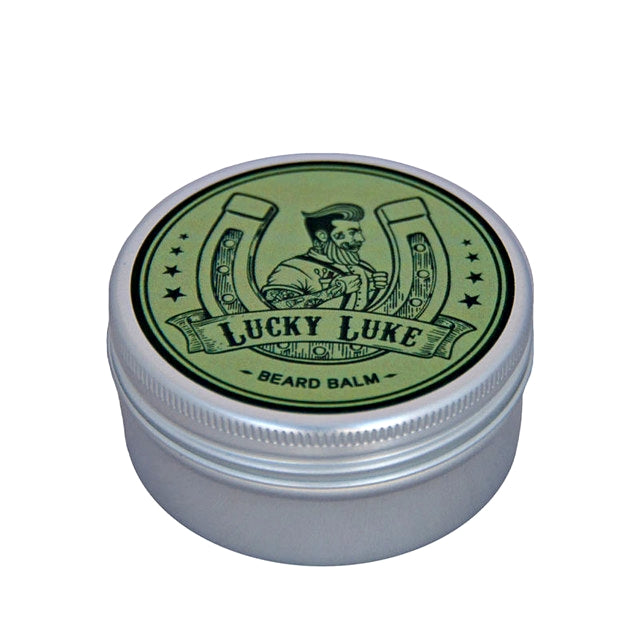 Lucky Luke Pan Drwal Skjeggbalm  50ml