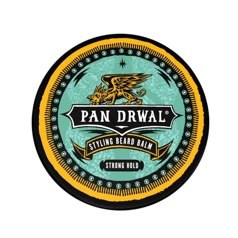 Pan Drwal Original Grooming Skjeggsett