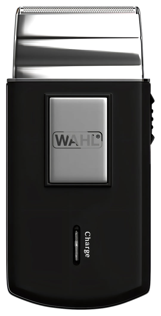 Wahl Travel Shaver - Barbermaskin Original