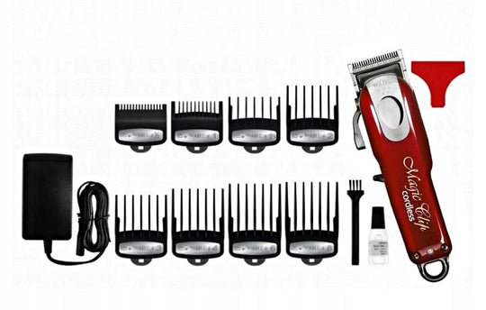 Wahl Professional Magic Clip Hårklipper &amp; Skjeggtrimmer Trådløs
