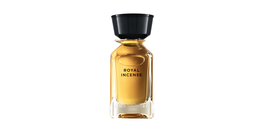 ON DEMAND BARBERS - Royal Incense Oman Luxury