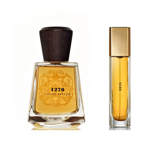 1270 Frapin &amp; Cie EDP Sett