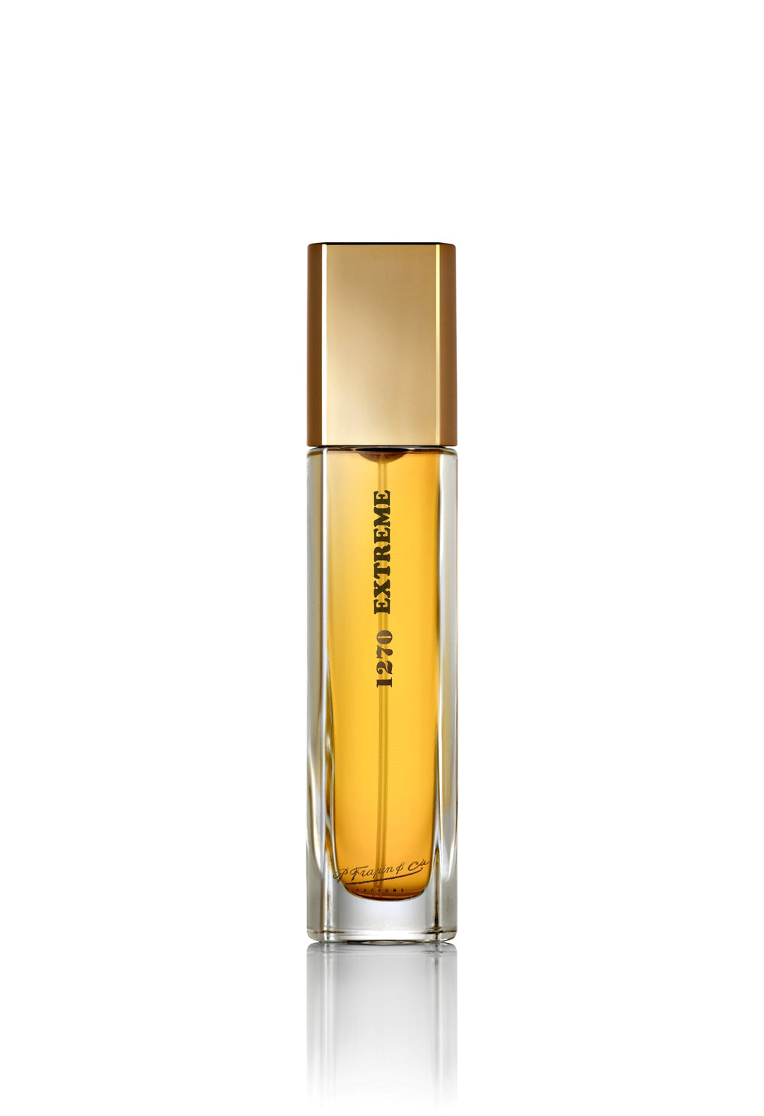 1270 Extrême - P.Frapin &amp; Cie - Eau de Parfum 15ml