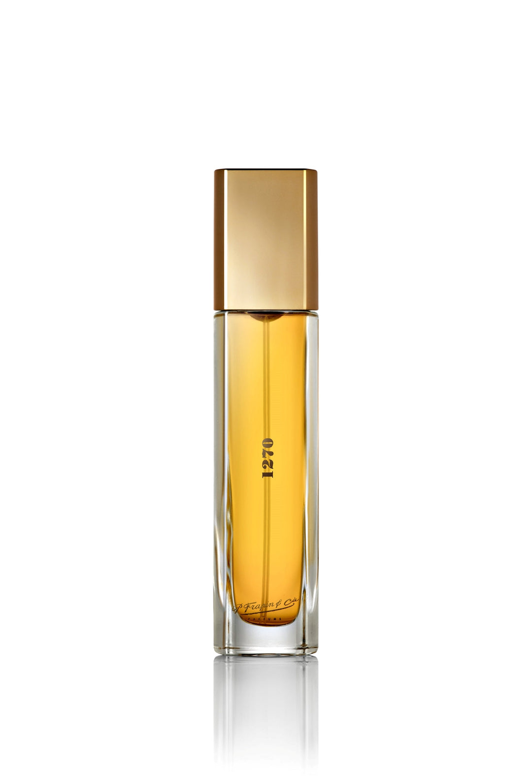 1270 - P.Frapin &amp; Cie - Eau de Parfum 15ml- Tuxedo.no - Nettbutikk - On Demand Barbers Oslo Norway