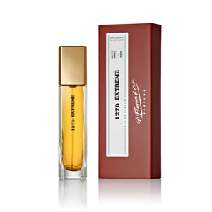 1270 Extrême - P.Frapin & Cie - Eau de Parfum 15ml