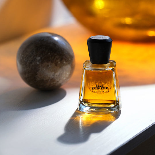 1270 Extrême - P.Frapin &amp; Cie - Eau de Parfum 100ml- Tuxedo.no - Nettbutikk - On Demand Barbers Oslo Norway