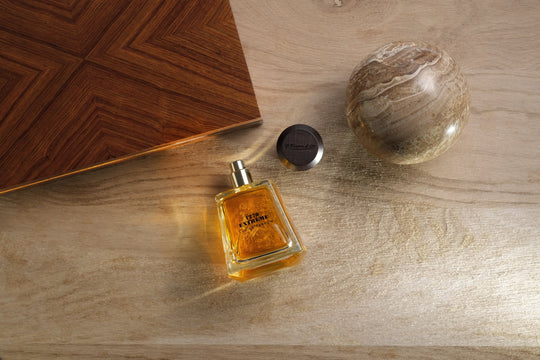 1270 Extrême - P.Frapin &amp; Cie -Parfum Eau de Sett- Tuxedo.no - Nettbutikk - On Demand Barbers Oslo Norway
