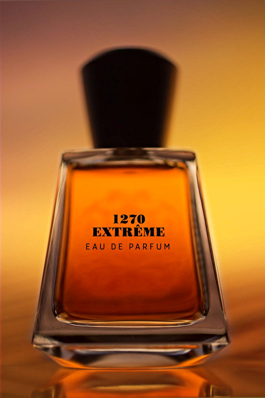 1270 Extrême - P.Frapin &amp; Cie -Parfum Eau de Sett- Tuxedo.no - Nettbutikk - On Demand Barbers Oslo Norway