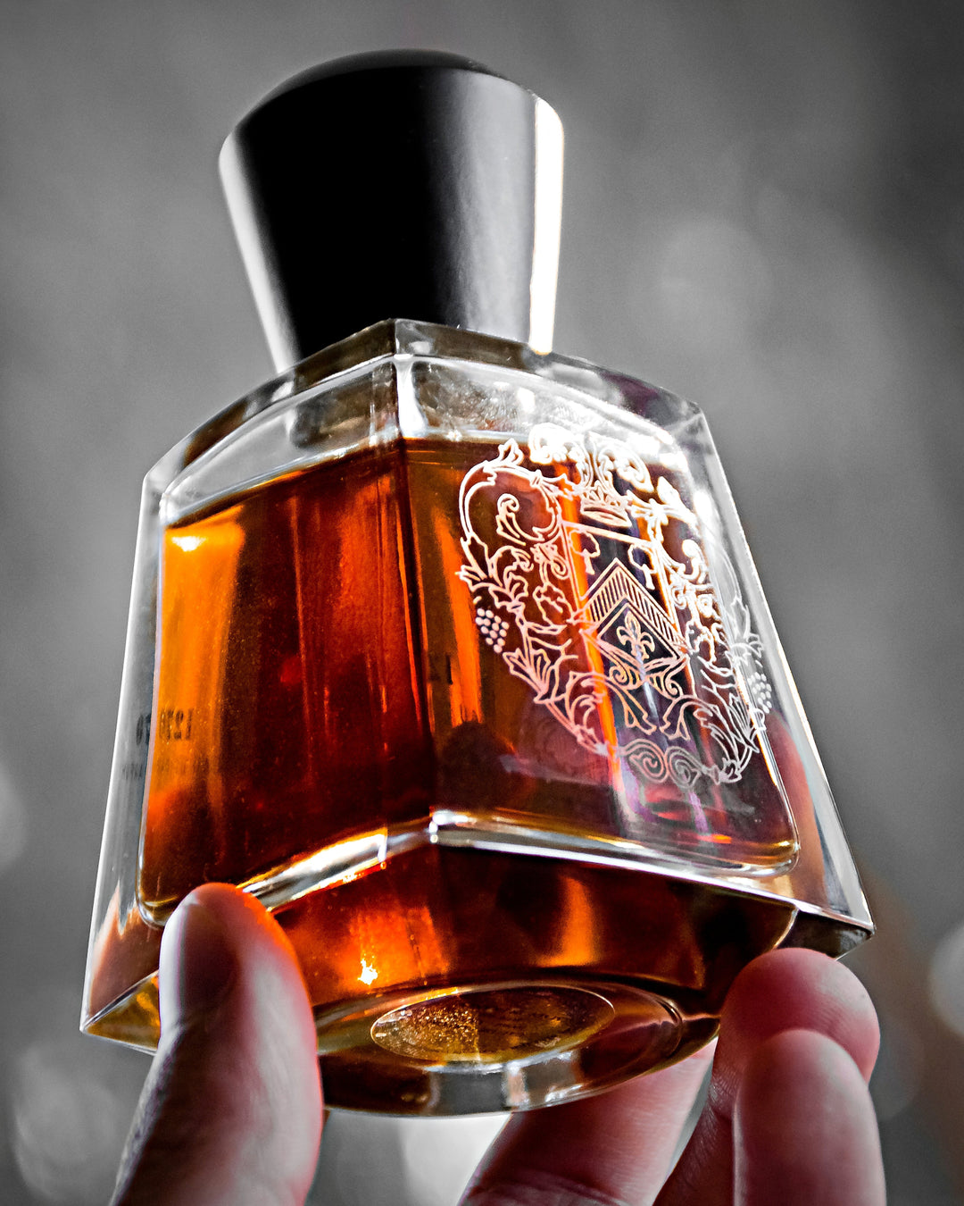 1270 - P.Frapin &amp; Cie - Eau de Parfum 100 ml - Tuxedo.no - Nettbutikk - On Demand Barbers Oslo Norway