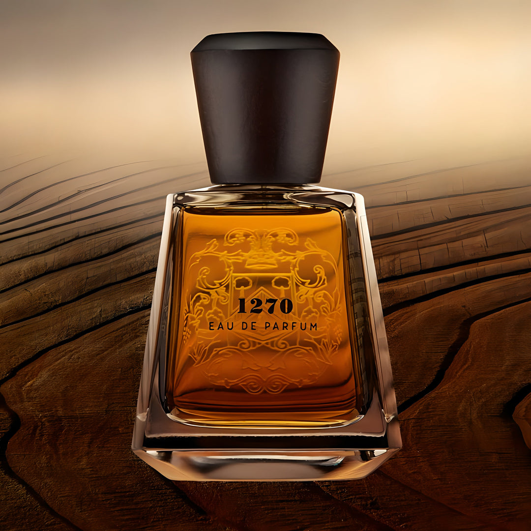 1270 Frapin &amp; Cie EDP Sett