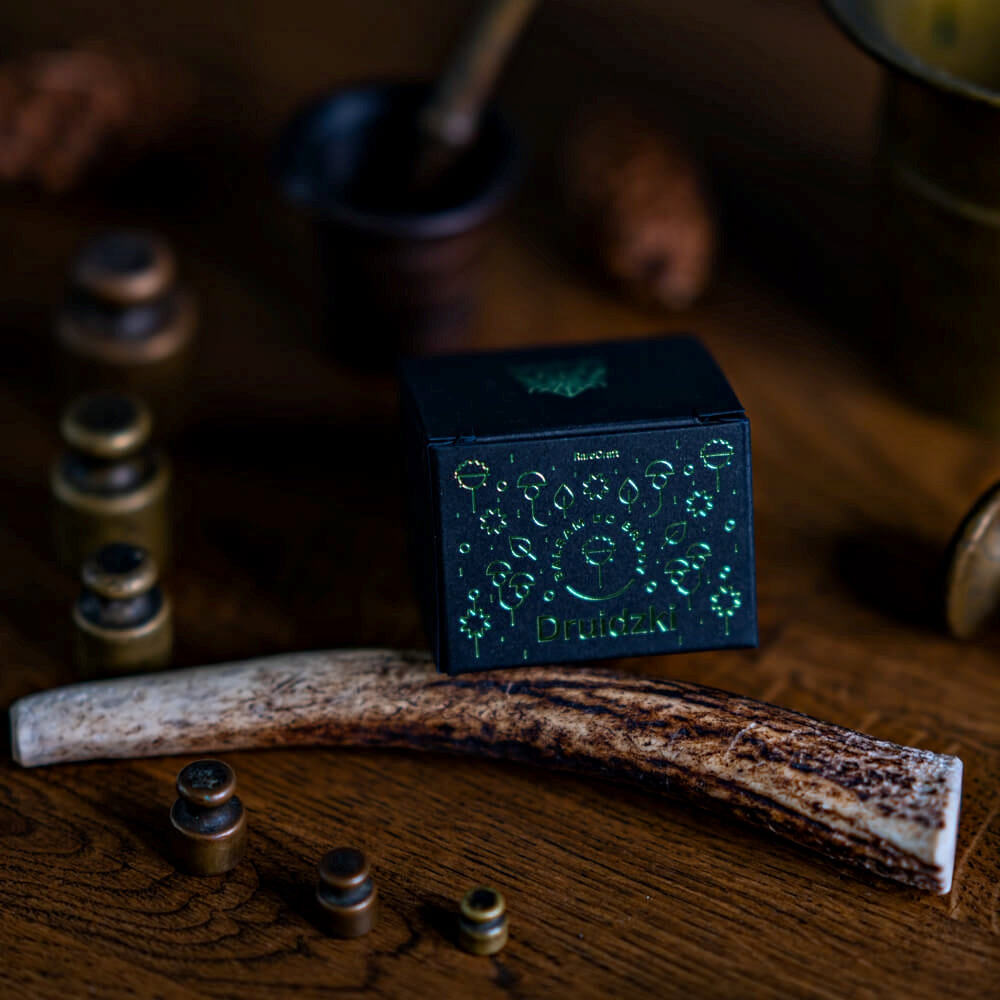 Druid RareCraft Skjeggbalsam 50ml