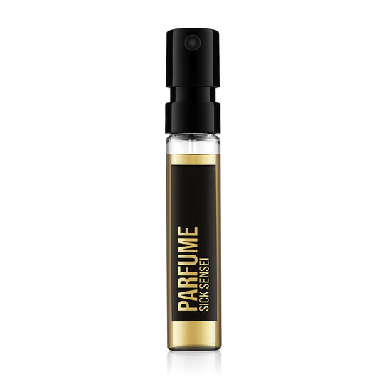 Sick Sensei Angry Beards Parfume Sample 2ml