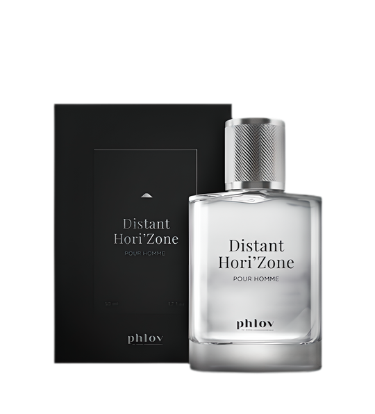 ON DEMAND BARBERS - Distant Hori&