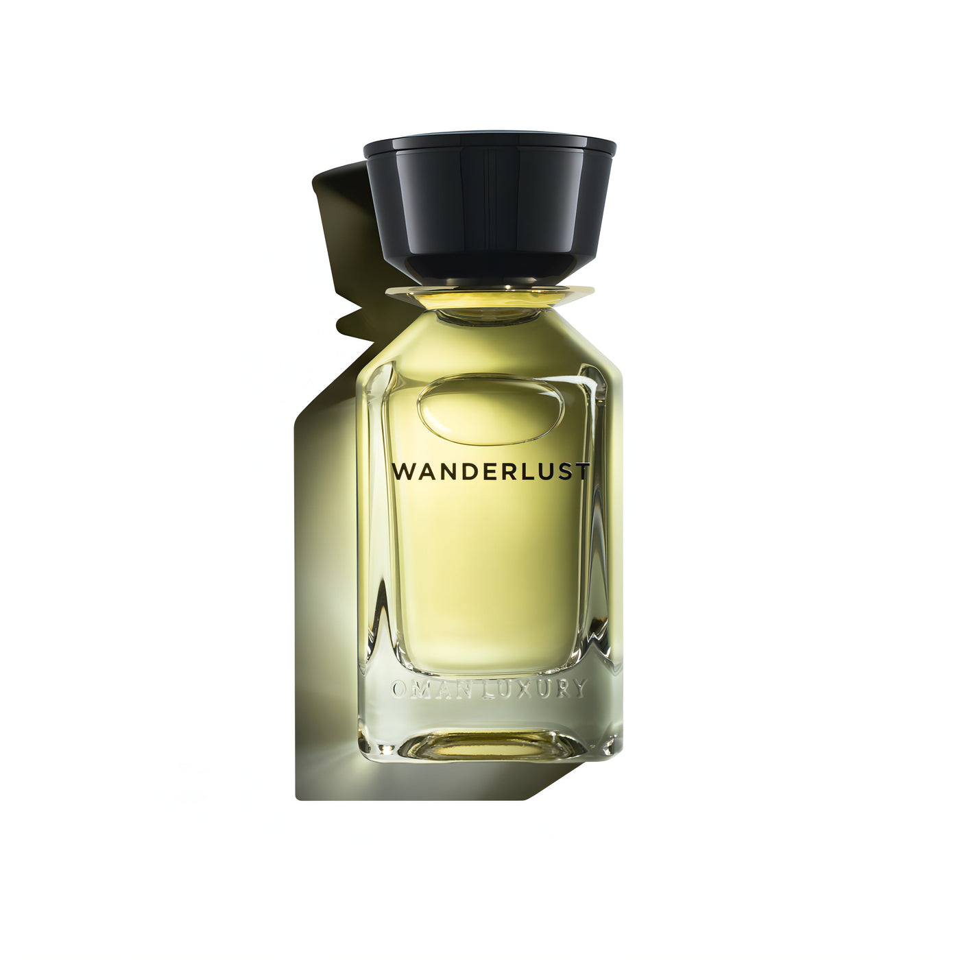 Wanderlust Oman Luxury 100ml - Tuxedo.no Niche Perfumes Oslo Norway - ON DEMAND BARBERS