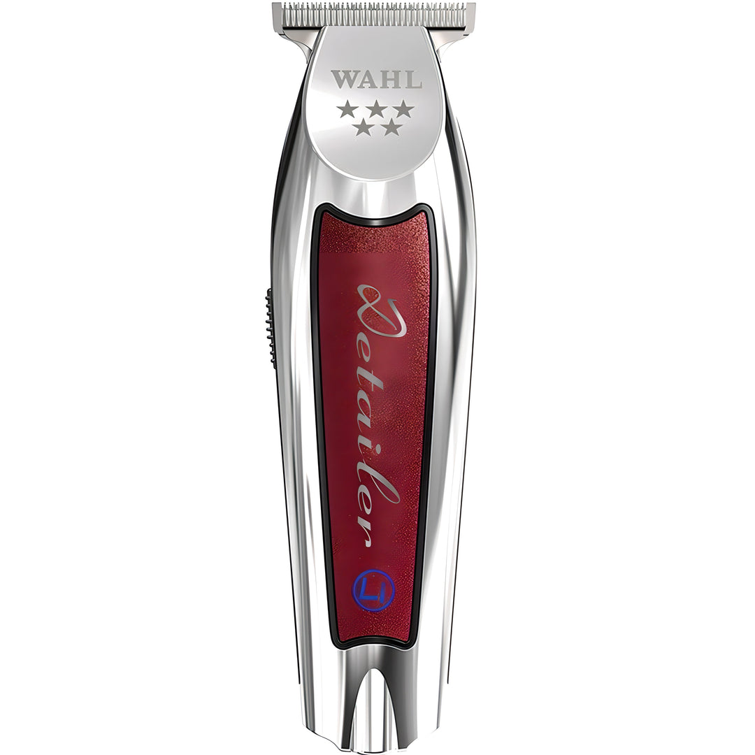 Wahl Detailer 5 Star Cordless Li Hårklipper & Skjeggtrimmer Trådløs