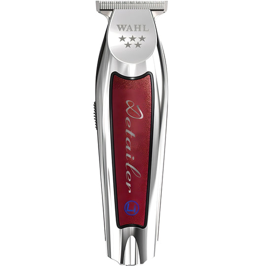 Wahl Detailer 5 Star Cordless Li Hårklipper &amp; Skjeggtrimmer Trådløs