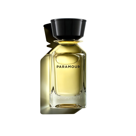 Paramour Oman Luxury Duftprøve 2ml