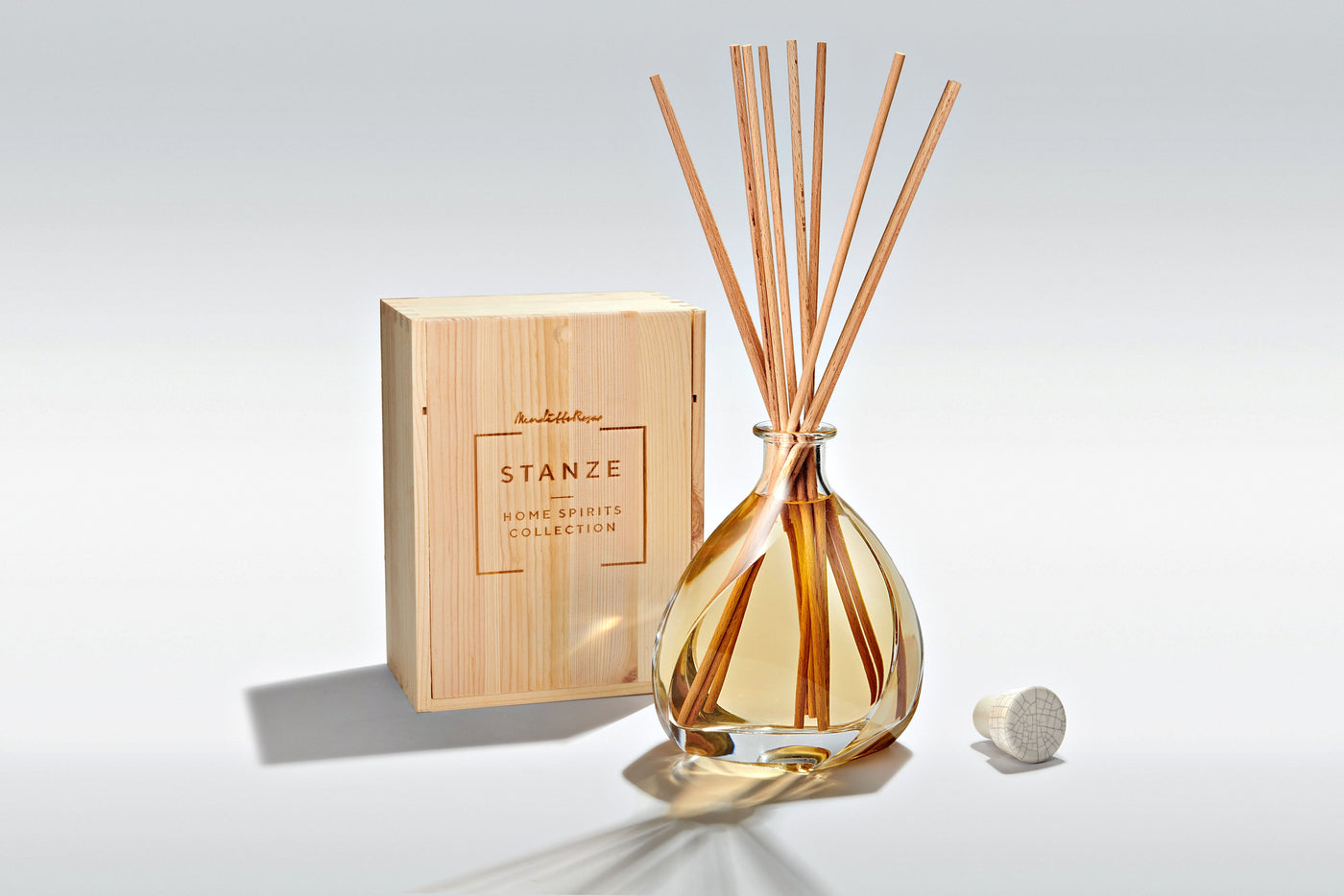 Stanza Giochi Eau de Maison Mendittorosa Diffuser 700ml