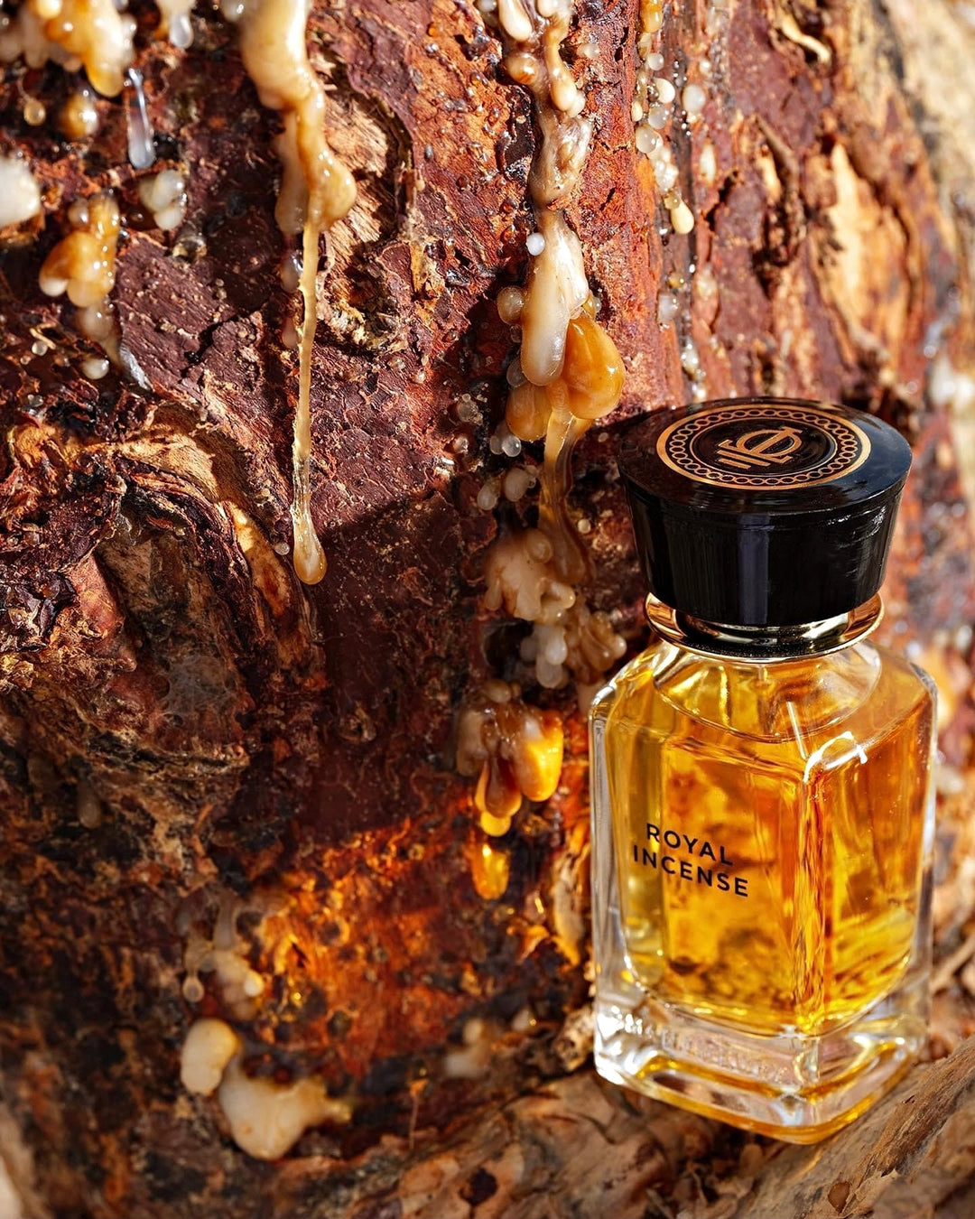 ON DEMAND BARBERS - Royal Incense Oman Luxury