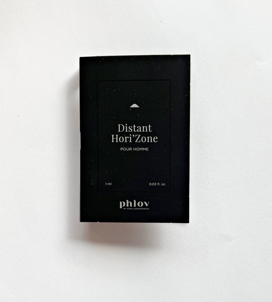 ON DEMAND BARBERS - Distant Hori&