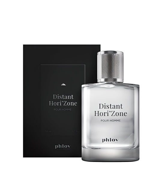 Distant Hori&