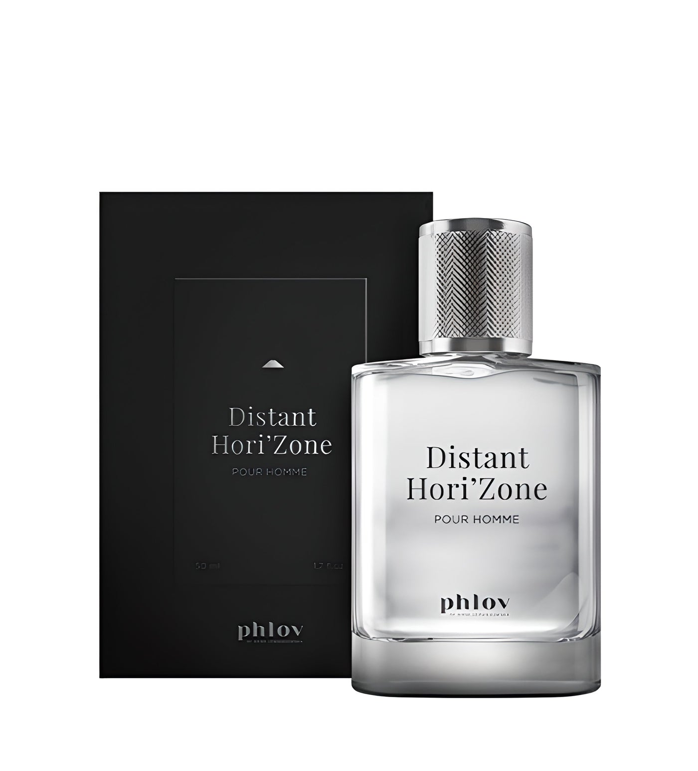 Distant Hori'Zone Phlov Parfyme av Robert Lewandowski 50 ml