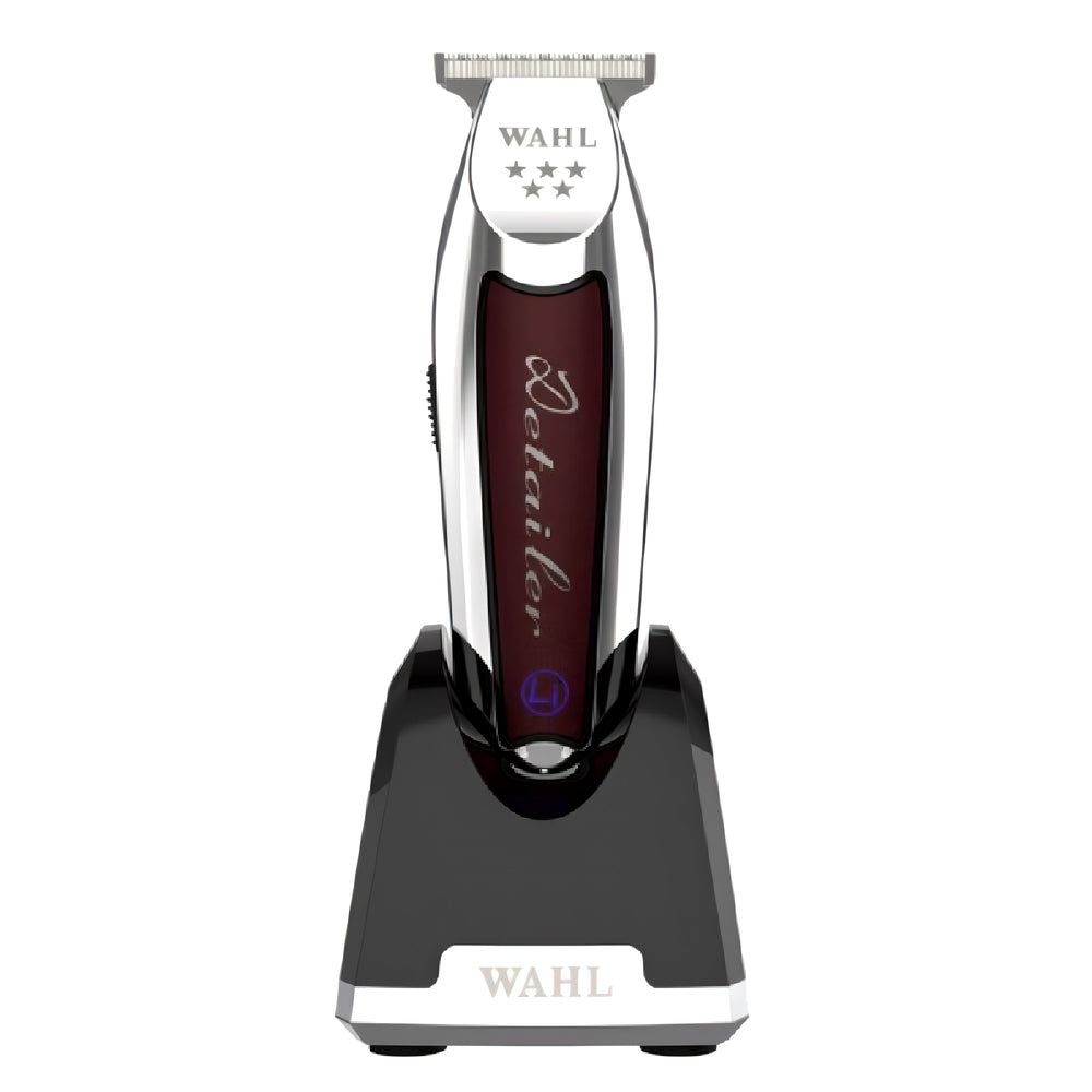 Wahl Detailer 5 Star Cordless Li Hårklipper & Skjeggtrimmer Trådløs