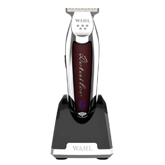 Wahl Detailer 5 Star Cordless Li Hårklipper &amp; Skjeggtrimmer Trådløs