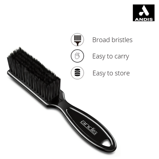 ON DEMAND BARBERS - Andis Hår og Skjeggtrimmer Børste