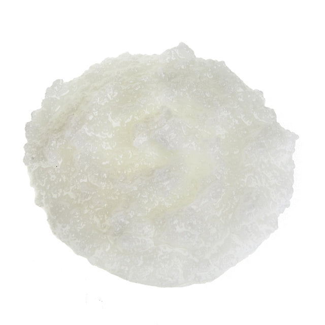 Mokann Skjegg &amp; Kroppssaltskrubb Melon og Agurk