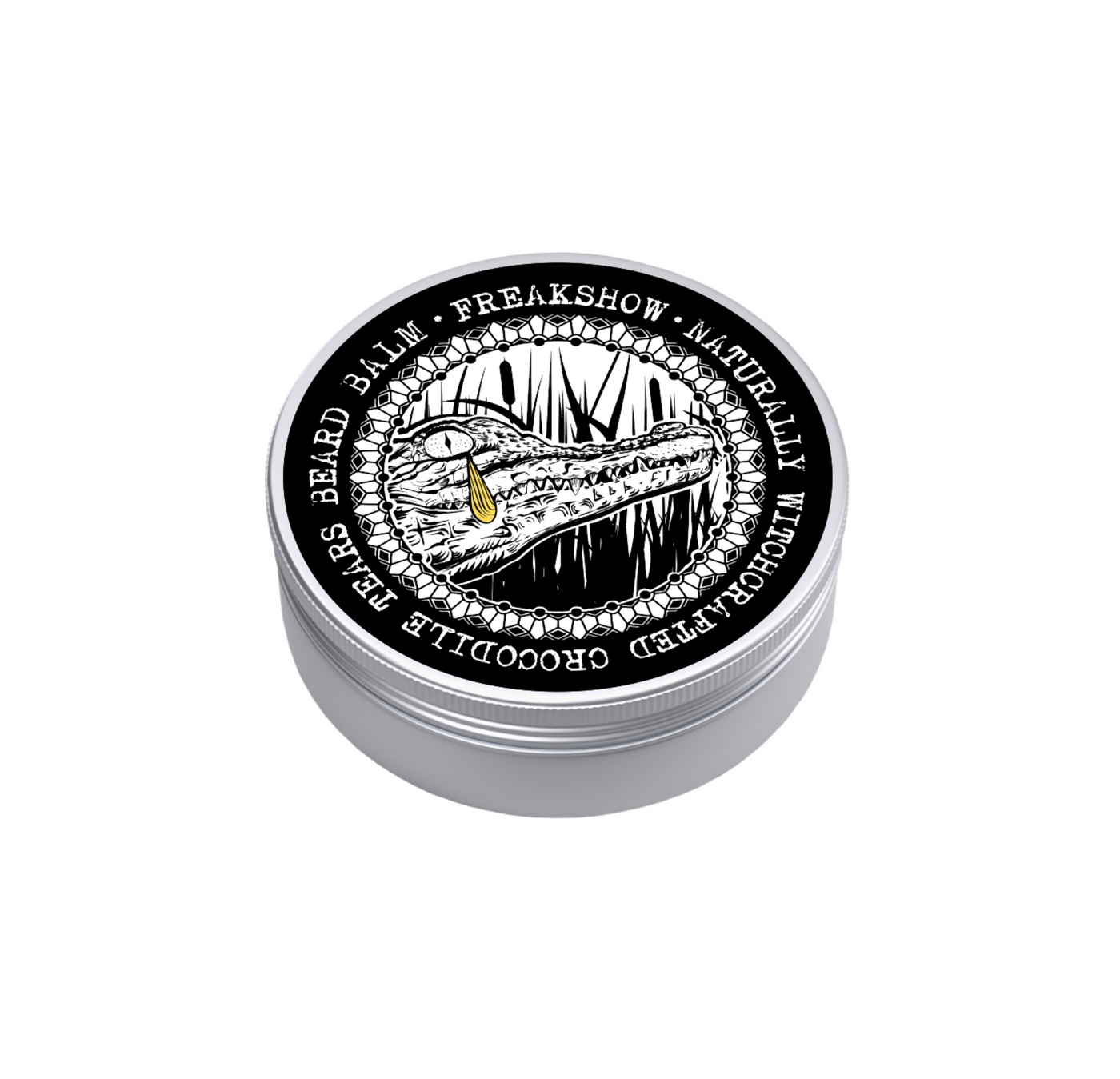 Freak Show Skjeggbalm Collection- Tuxedo.no - Nettbutikk - On Demand Barbers Oslo Norway