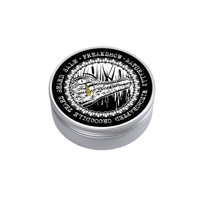 Freak Show Skjeggbalm Collection- Tuxedo.no - Nettbutikk - On Demand Barbers Oslo Norway