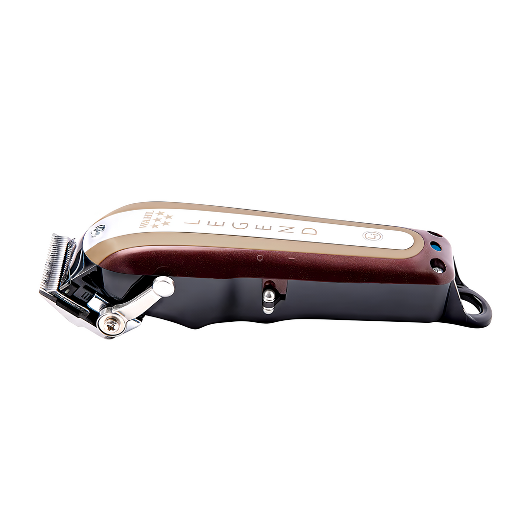 Wahl Legend Cordless Hårklipper &amp; Skjeggtrimmer Trådløs