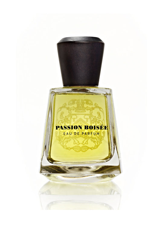 Passion Boisee - P.Frapin &amp; Cie