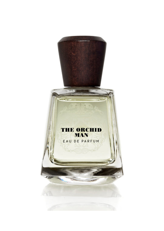 The Orchid Man - P.Frapin &amp; Cie