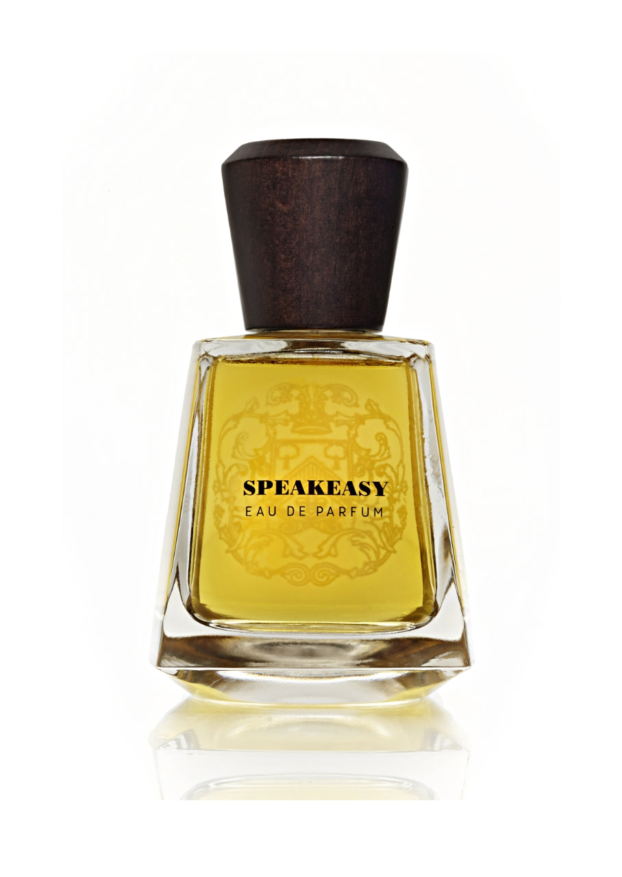 Speakeasy - P.Frapin &amp; Cie