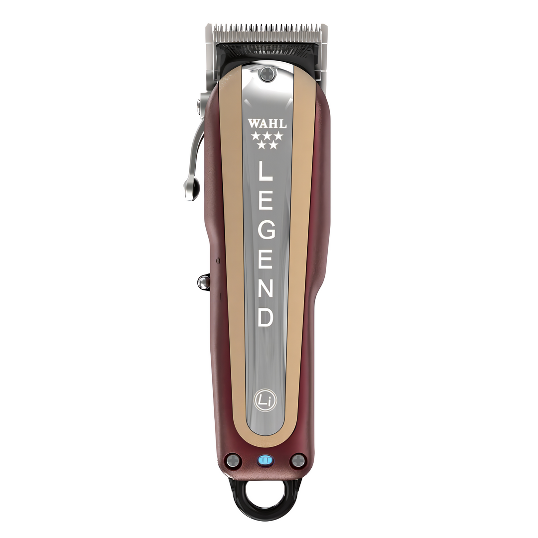 Wahl Legend Cordless Hårklipper &amp; Skjeggtrimmer Trådløs