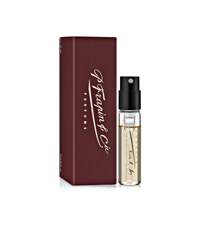 Bois Blanc Frapin & Cie EDP Duftprøve 2ml