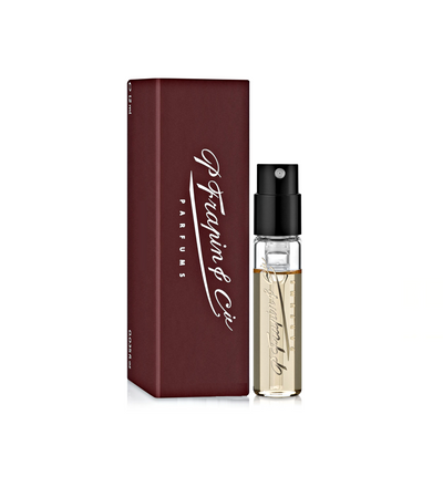 1270 - P.Frapin & Cie - Eau de Parfum Duftprøve 2ml- Tuxedo.no - Nettbutikk - On Demand Barbers Oslo Norway