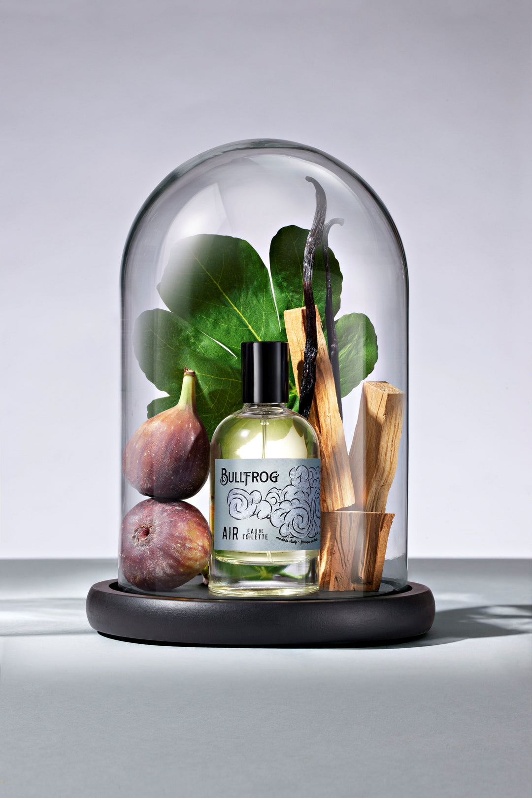 Bullfrog Elements Air Eau de Toilette 100ml - Tuxedo.no - ON DEMAND BARBERS - OSLO NORWAY
