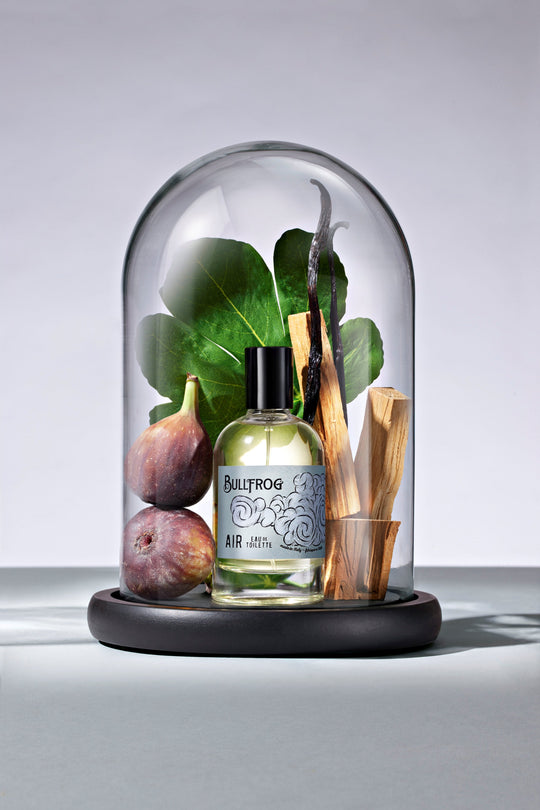 Bullfrog Elements Air Eau de Toilette 100ml - Tuxedo.no - ON DEMAND BARBERS - OSLO NORWAY