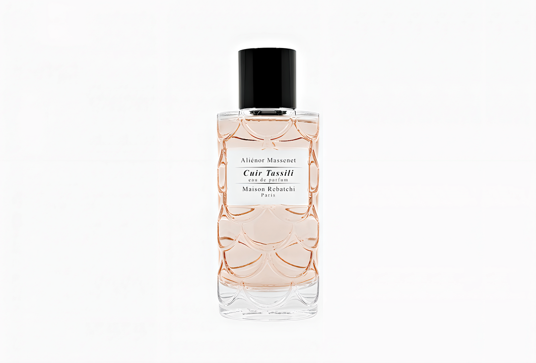 Cuir Tassili Maison Rebatchi 50 ml- Tuxedo.no - Nettbutikk - On Demand Barbers Oslo Norway