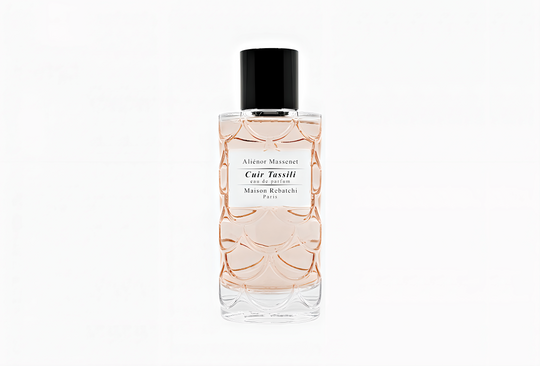 Cuir Tassili Maison Rebatchi 50 ml- Tuxedo.no - Nettbutikk - On Demand Barbers Oslo Norway